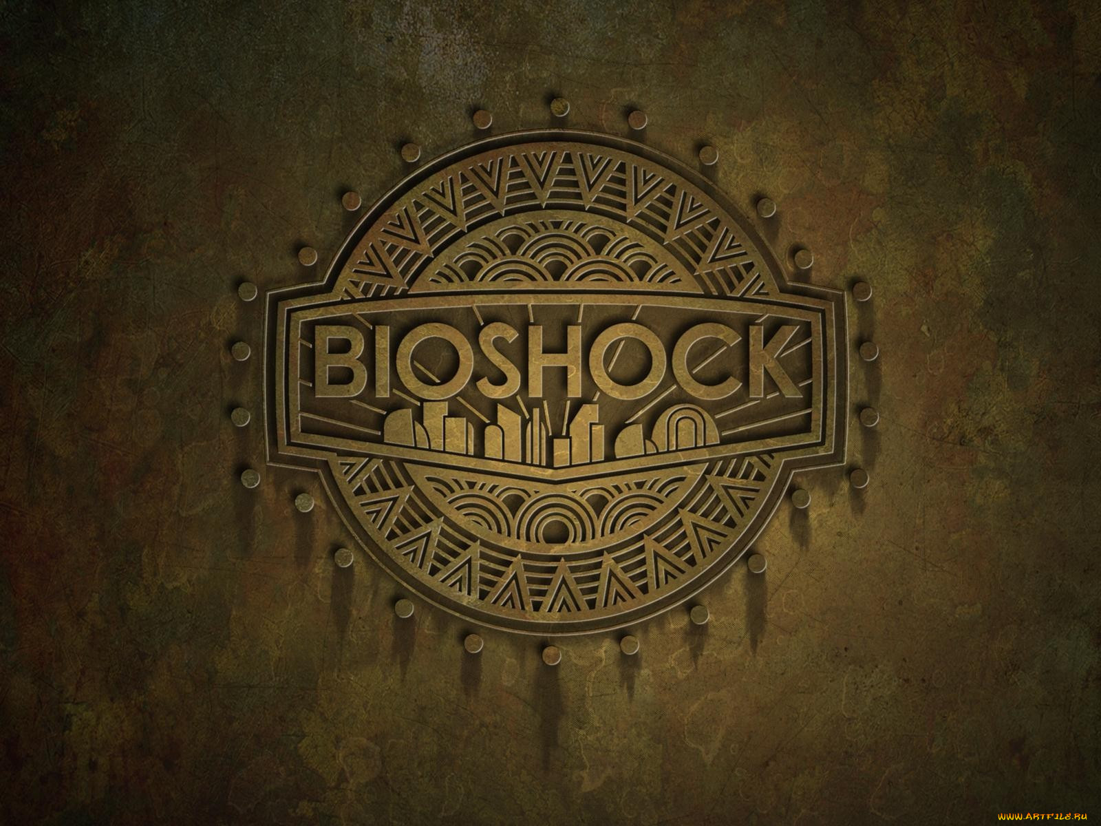 bioshock, , 